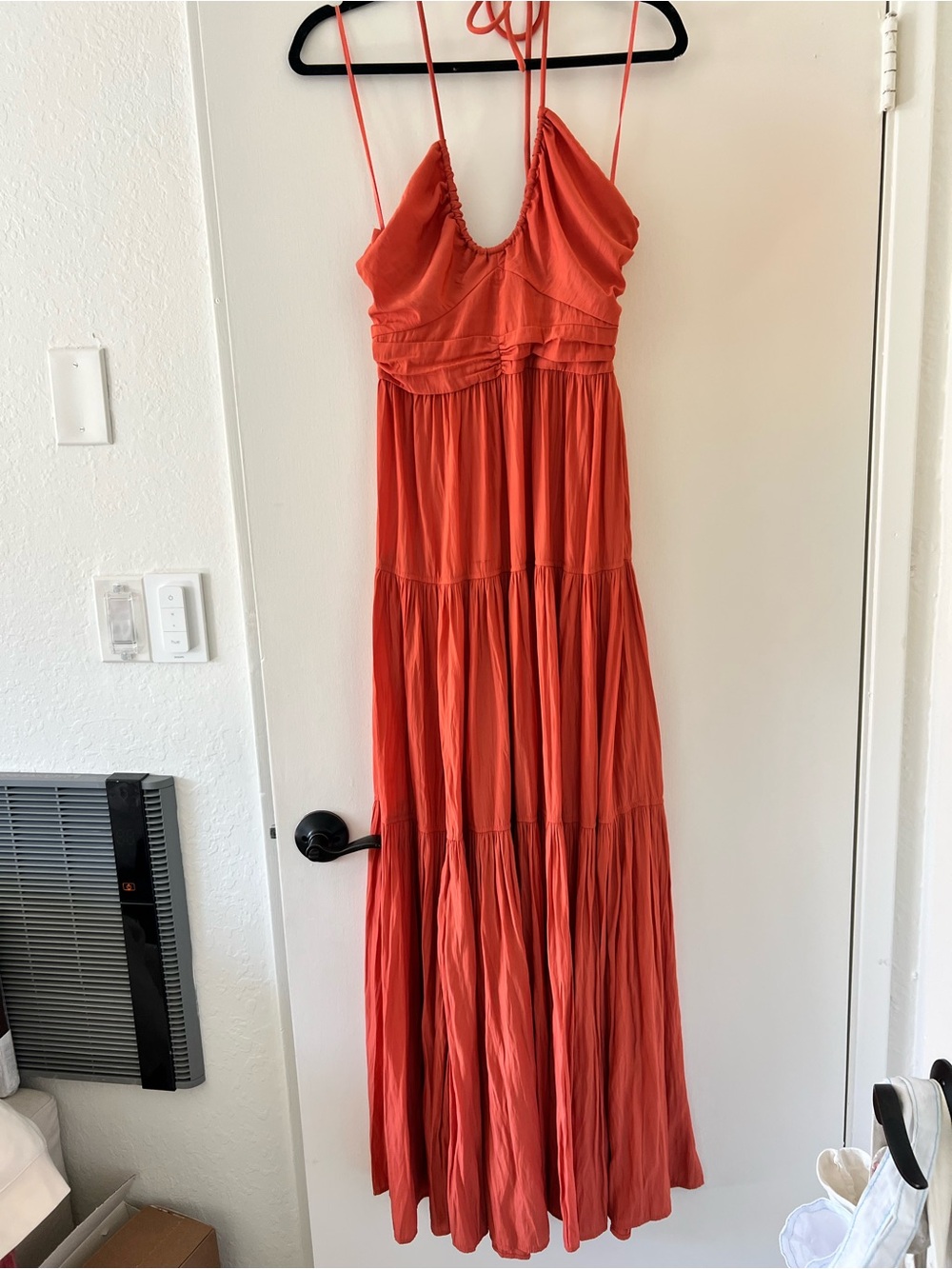 A.L.C. Cecilia Dress